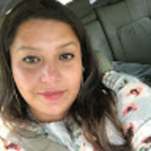 Meet your Posher, Guadalupe